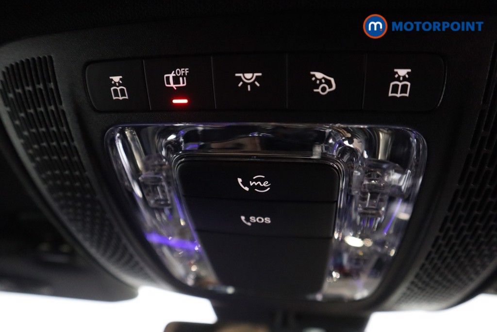 Mercedes-Benz A Class Amg Line Premium Edition Automatic Petrol Plug-In Hybrid Saloon - Stock Number (1591266) - 27th supplementary image