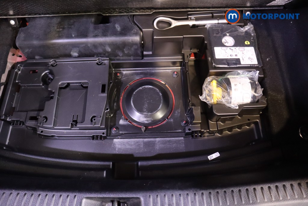 Mercedes-Benz A Class Amg Line Premium Edition Automatic Petrol Plug-In Hybrid Saloon - Stock Number (1591266) - 31st supplementary image