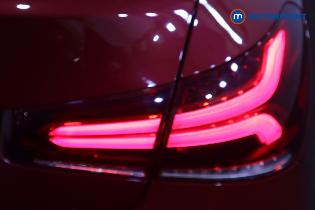 Mercedes-Benz A Class Amg Line Premium Edition Automatic Petrol Plug-In Hybrid Saloon - Stock Number (1591266) - 33rd supplementary image