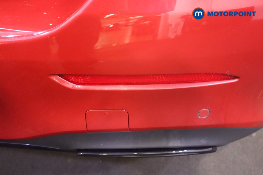 Mercedes-Benz A Class Amg Line Premium Edition Automatic Petrol Plug-In Hybrid Saloon - Stock Number (1591266) - 34th supplementary image