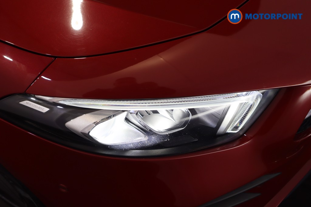 Mercedes-Benz A Class Amg Line Premium Edition Automatic Petrol Plug-In Hybrid Saloon - Stock Number (1591266) - 36th supplementary image