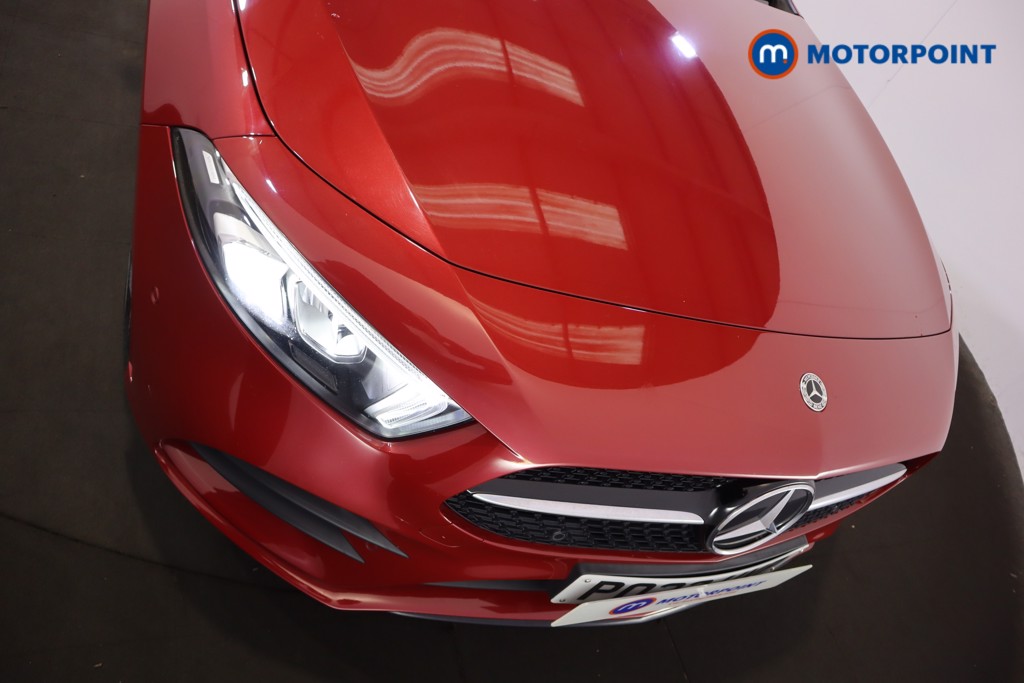 Mercedes-Benz A Class Amg Line Premium Edition Automatic Petrol Plug-In Hybrid Saloon - Stock Number (1591266) - 37th supplementary image