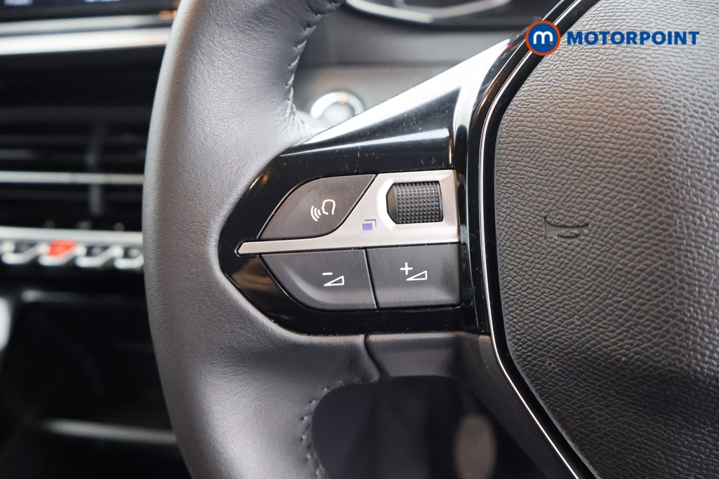 Peugeot 208 Active Manual Petrol Hatchback - Stock Number (1591273) - 2nd supplementary image