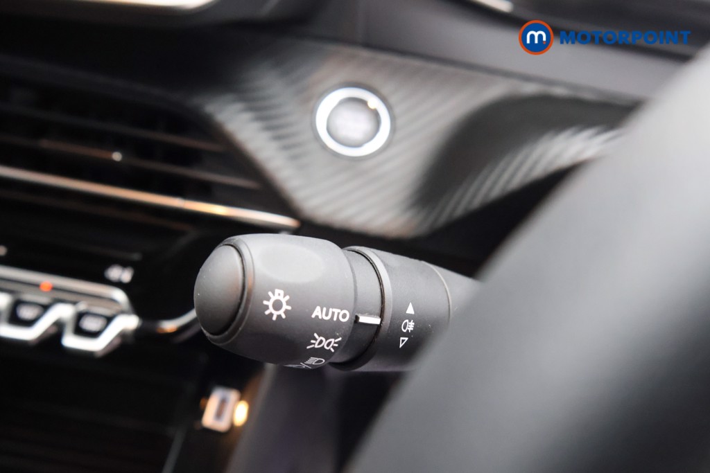 Peugeot 208 Active Manual Petrol Hatchback - Stock Number (1591273) - 5th supplementary image