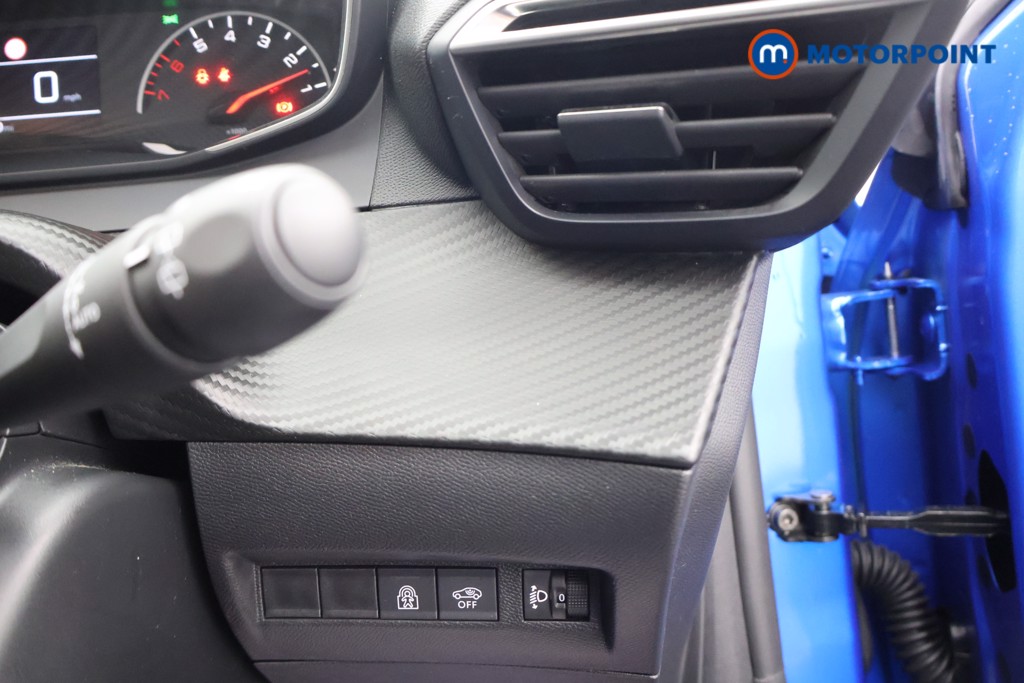 Peugeot 208 Active Manual Petrol Hatchback - Stock Number (1591273) - 7th supplementary image