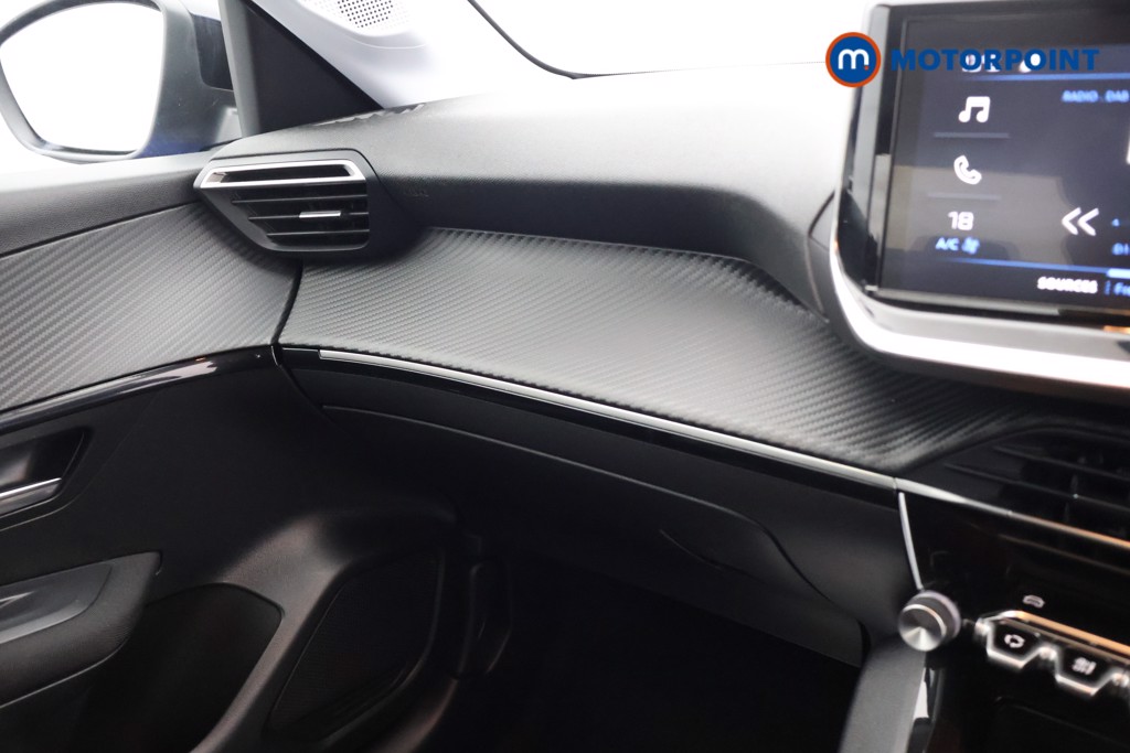 Peugeot 208 Active Manual Petrol Hatchback - Stock Number (1591273) - 11th supplementary image