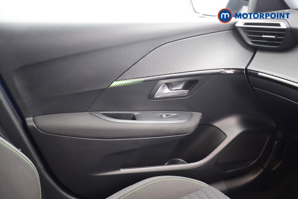 Peugeot 208 Active Manual Petrol Hatchback - Stock Number (1591273) - 12th supplementary image