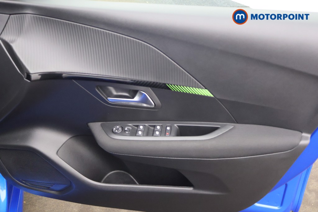 Peugeot 208 Active Manual Petrol Hatchback - Stock Number (1591273) - 13th supplementary image