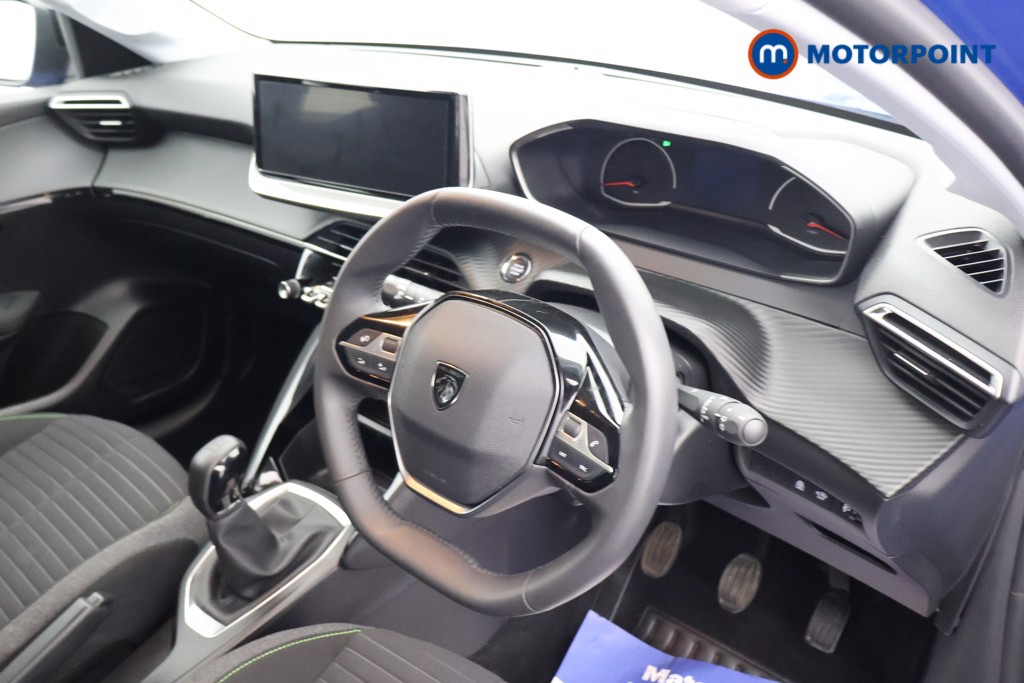 Peugeot 208 Active Manual Petrol Hatchback - Stock Number (1591273) - 14th supplementary image