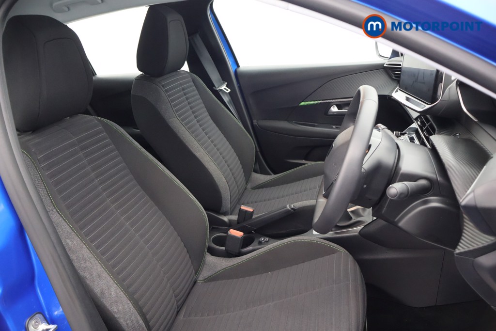 Peugeot 208 Active Manual Petrol Hatchback - Stock Number (1591273) - 15th supplementary image