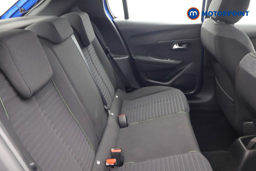 Peugeot 208 Active Manual Petrol Hatchback - Stock Number (1591273) - 16th supplementary image