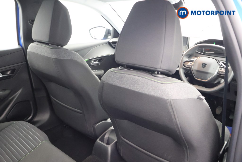 Peugeot 208 Active Manual Petrol Hatchback - Stock Number (1591273) - 17th supplementary image