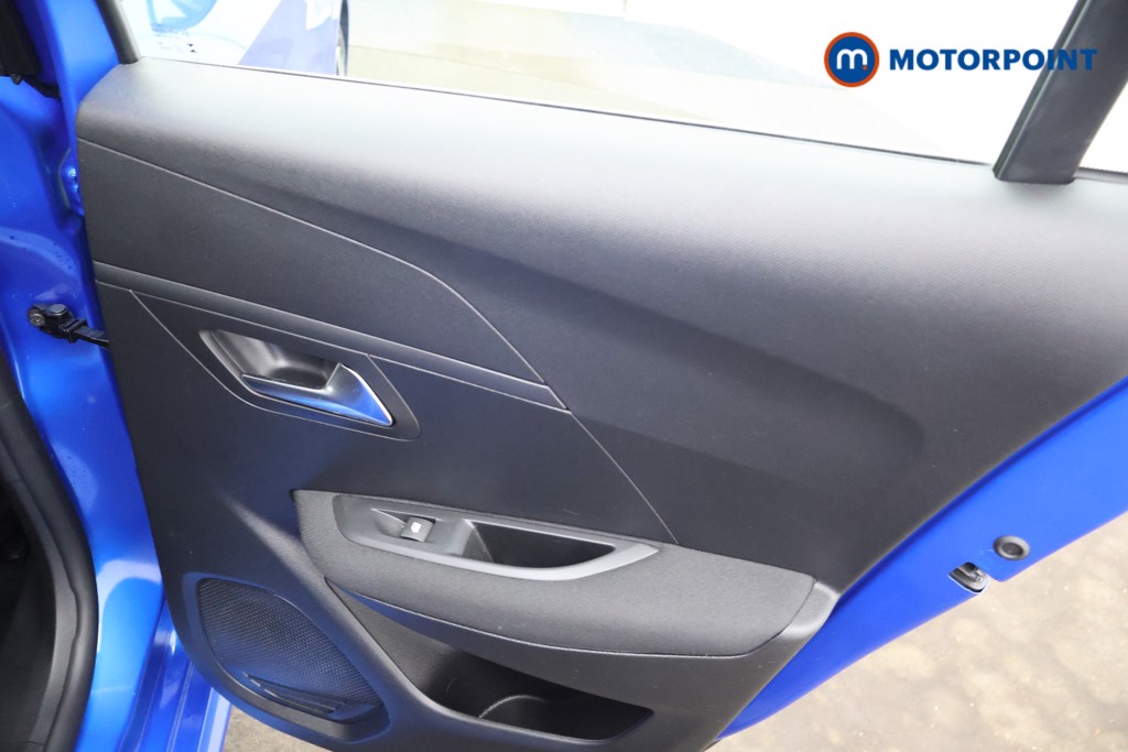 Peugeot 208 Active Manual Petrol Hatchback - Stock Number (1591273) - 18th supplementary image