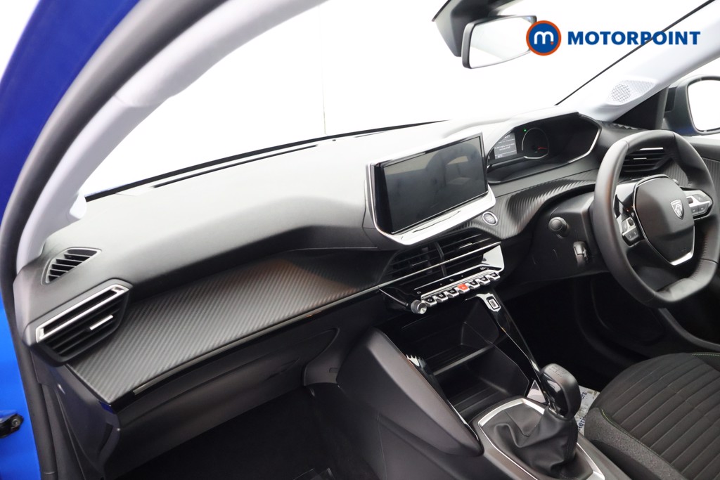 Peugeot 208 Active Manual Petrol Hatchback - Stock Number (1591273) - 19th supplementary image