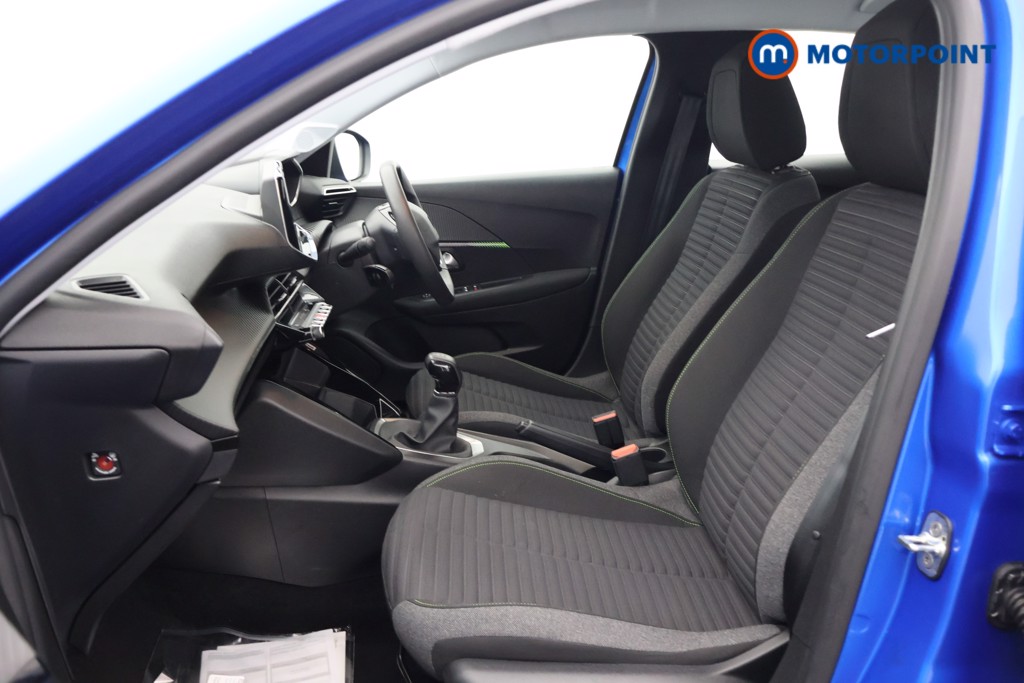 Peugeot 208 Active Manual Petrol Hatchback - Stock Number (1591273) - 20th supplementary image