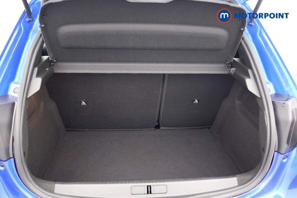 Peugeot 208 Active Manual Petrol Hatchback - Stock Number (1591273) - 21st supplementary image