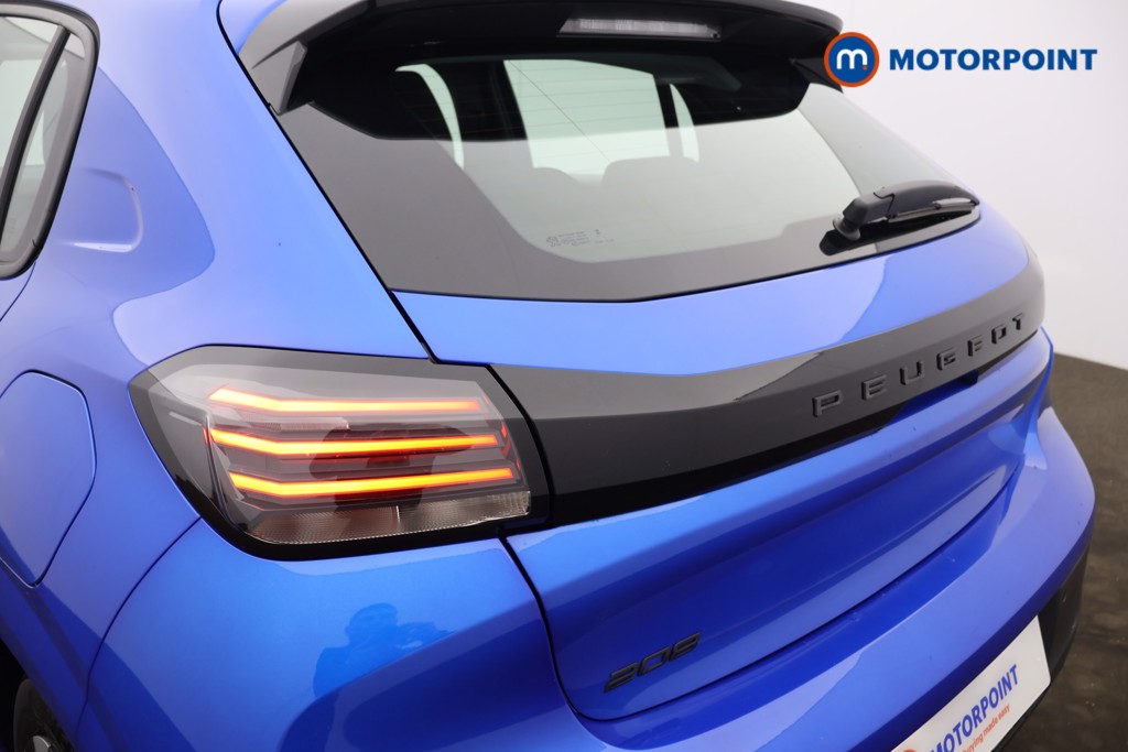 Peugeot 208 Active Manual Petrol Hatchback - Stock Number (1591273) - 22nd supplementary image