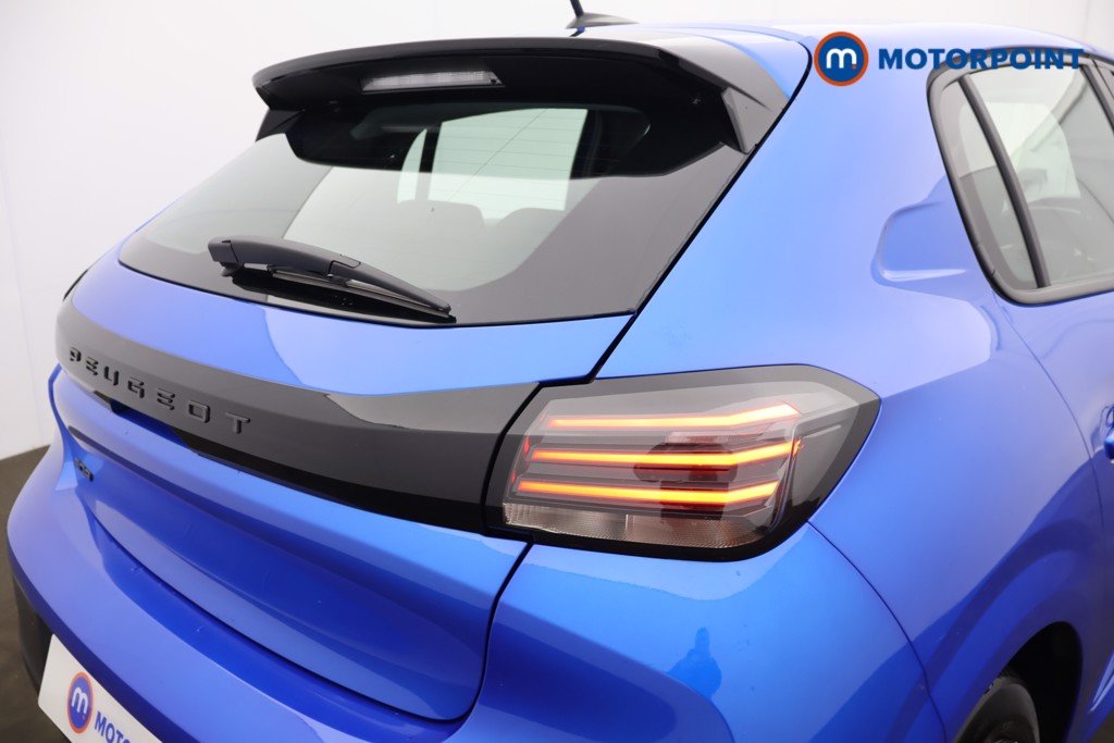 Peugeot 208 Active Manual Petrol Hatchback - Stock Number (1591273) - 23rd supplementary image