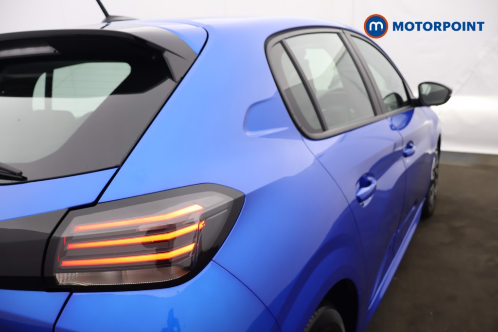 Peugeot 208 Active Manual Petrol Hatchback - Stock Number (1591273) - 24th supplementary image