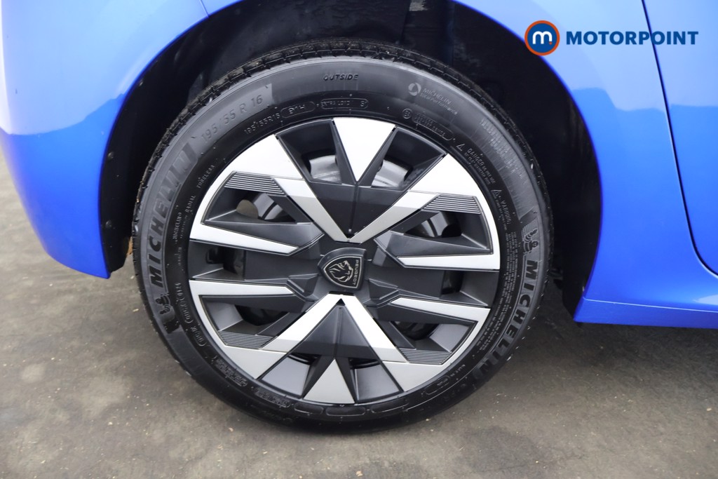 Peugeot 208 Active Manual Petrol Hatchback - Stock Number (1591273) - 25th supplementary image