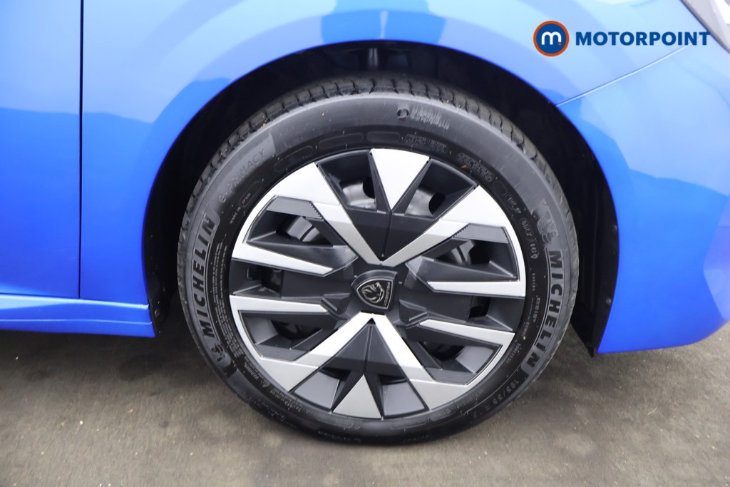 Peugeot 208 Active Manual Petrol Hatchback - Stock Number (1591273) - 26th supplementary image