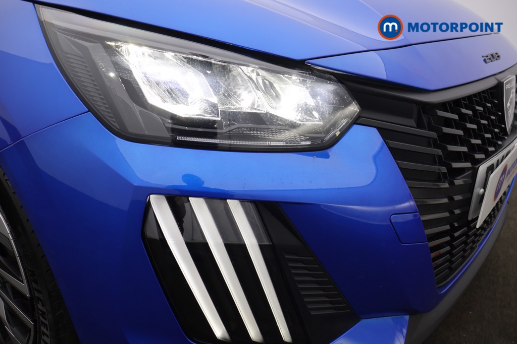 Peugeot 208 Active Manual Petrol Hatchback - Stock Number (1591273) - 27th supplementary image