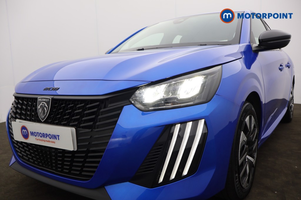 Peugeot 208 Active Manual Petrol Hatchback - Stock Number (1591273) - 28th supplementary image