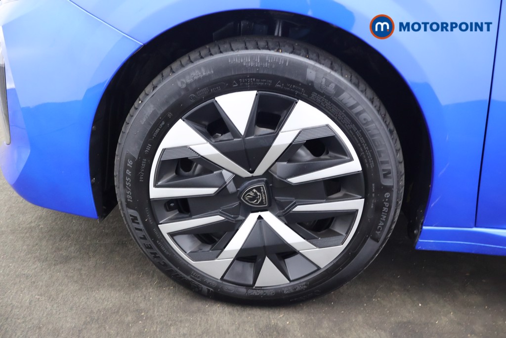 Peugeot 208 Active Manual Petrol Hatchback - Stock Number (1591273) - 29th supplementary image