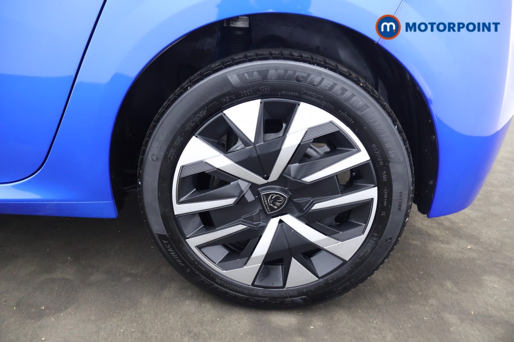 Peugeot 208 Active Manual Petrol Hatchback - Stock Number (1591273) - 30th supplementary image