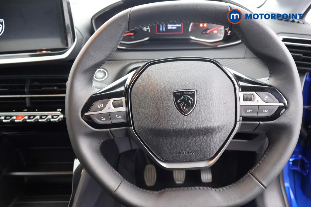 Peugeot 208 Active Manual Petrol Hatchback - Stock Number (1591273) - 1st supplementary image