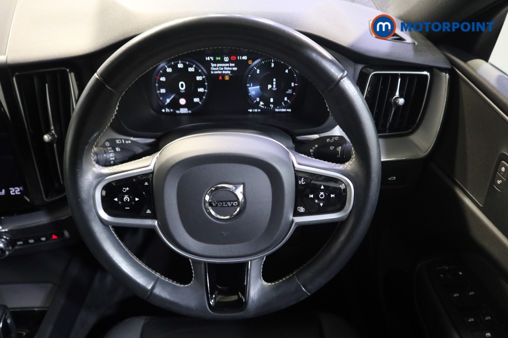 Volvo Xc60 R Design Automatic Diesel SUV - Stock Number (1591274) - 2nd supplementary image