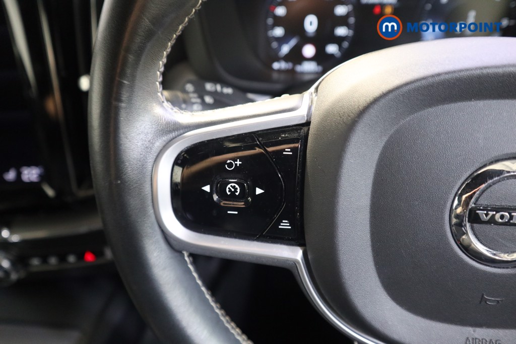 Volvo Xc60 R Design Automatic Diesel SUV - Stock Number (1591274) - 3rd supplementary image