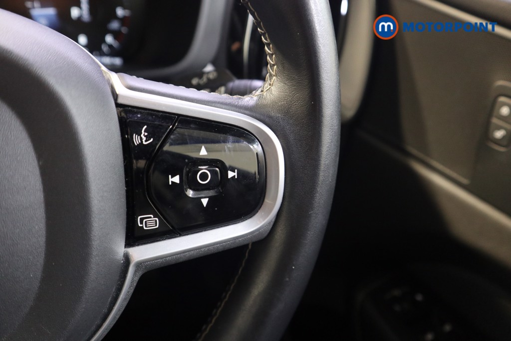 Volvo Xc60 R Design Automatic Diesel SUV - Stock Number (1591274) - 4th supplementary image