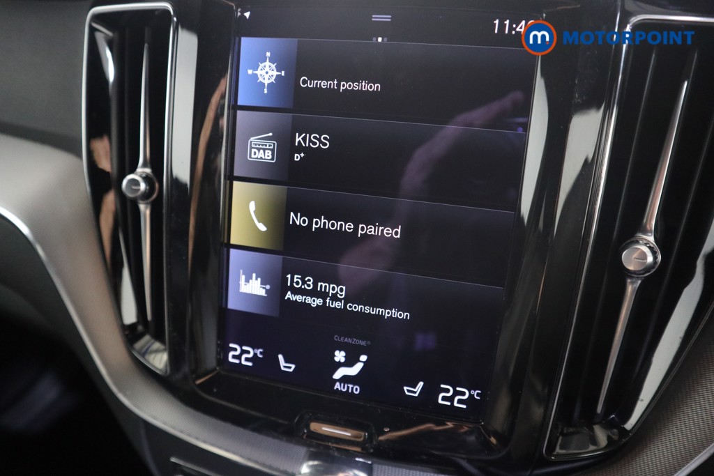 Volvo Xc60 R Design Automatic Diesel SUV - Stock Number (1591274) - 6th supplementary image