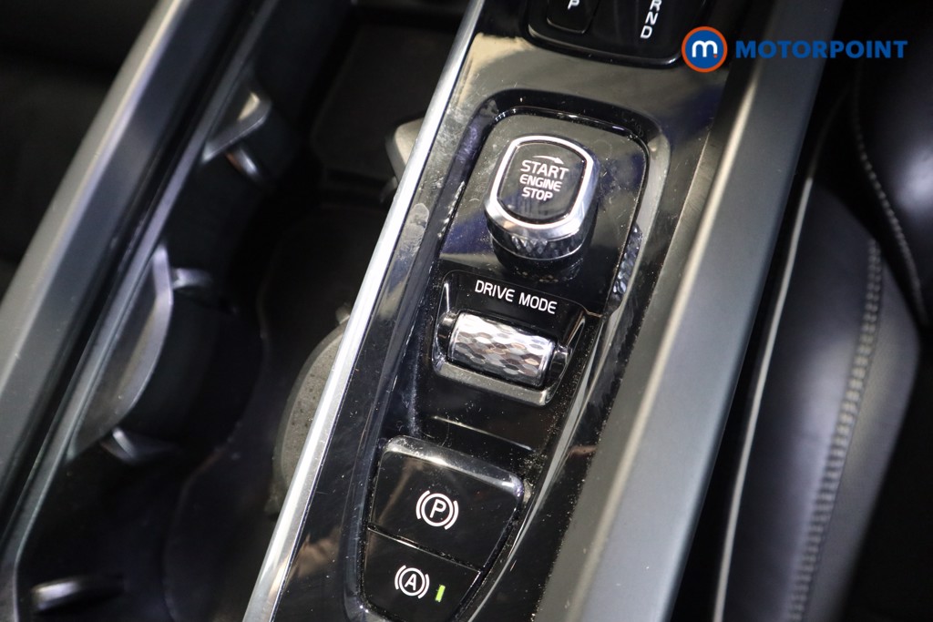 Volvo Xc60 R Design Automatic Diesel SUV - Stock Number (1591274) - 8th supplementary image