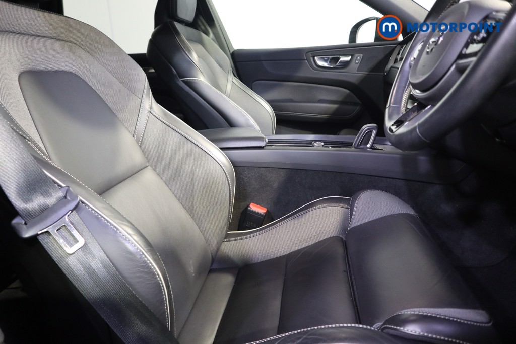 Volvo Xc60 R Design Automatic Diesel SUV - Stock Number (1591274) - 14th supplementary image