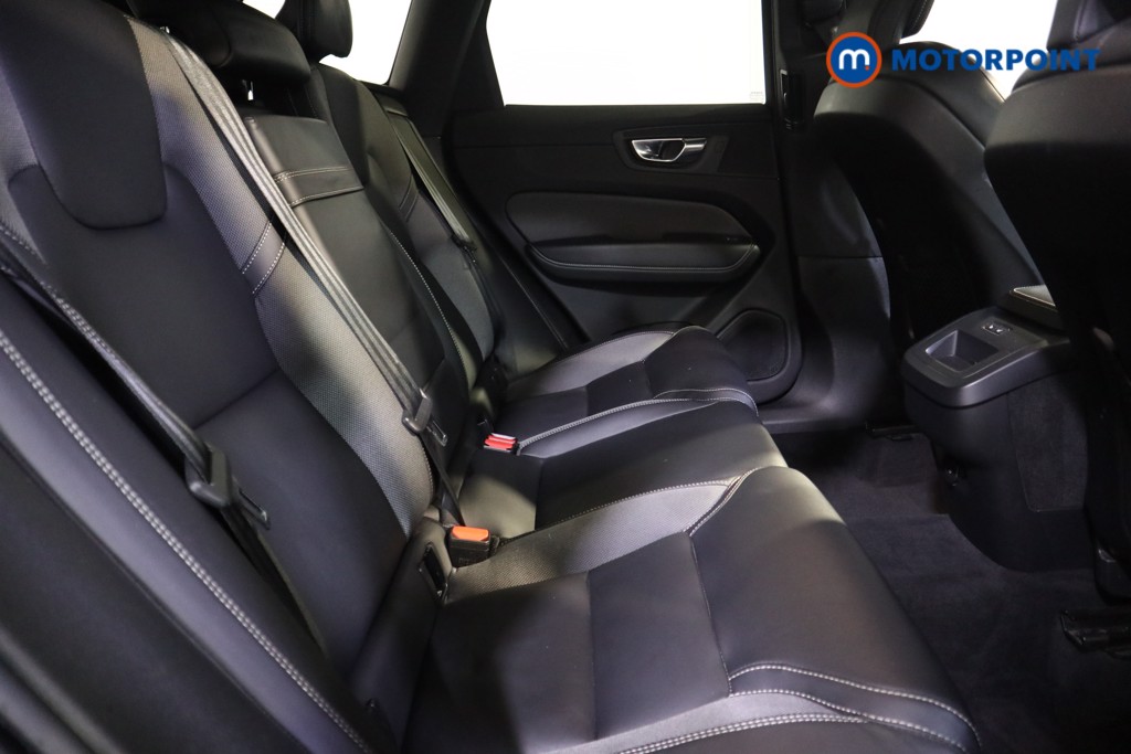Volvo Xc60 R Design Automatic Diesel SUV - Stock Number (1591274) - 15th supplementary image