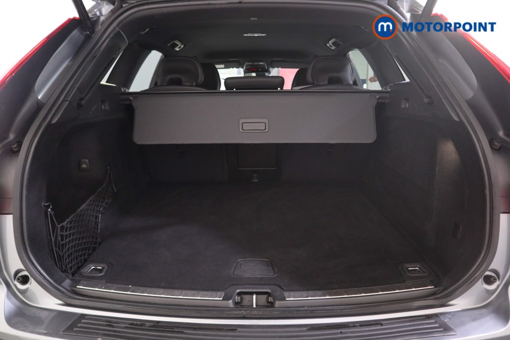 Volvo Xc60 R Design Automatic Diesel SUV - Stock Number (1591274) - 19th supplementary image