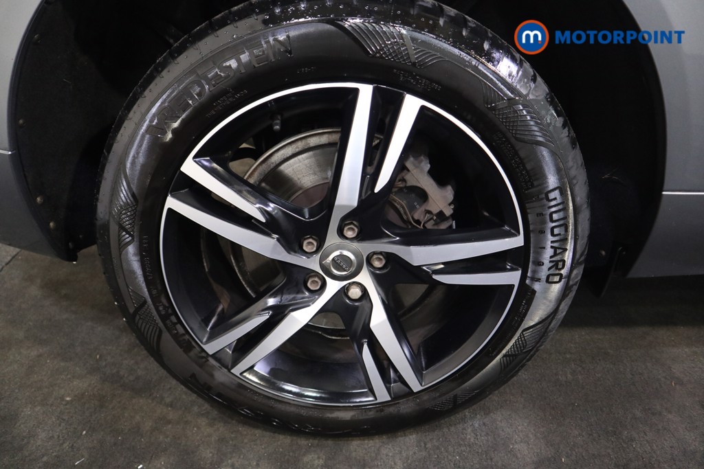 Volvo Xc60 R Design Automatic Diesel SUV - Stock Number (1591274) - 21st supplementary image