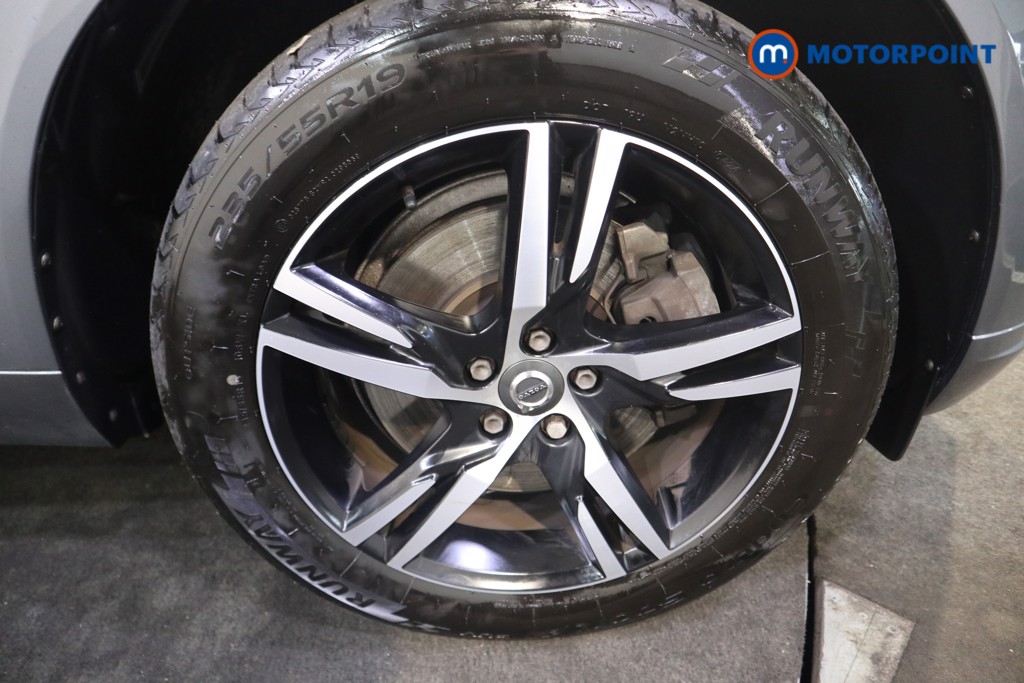 Volvo Xc60 R Design Automatic Diesel SUV - Stock Number (1591274) - 22nd supplementary image