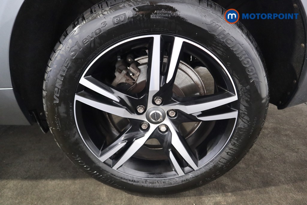 Volvo Xc60 R Design Automatic Diesel SUV - Stock Number (1591274) - 24th supplementary image