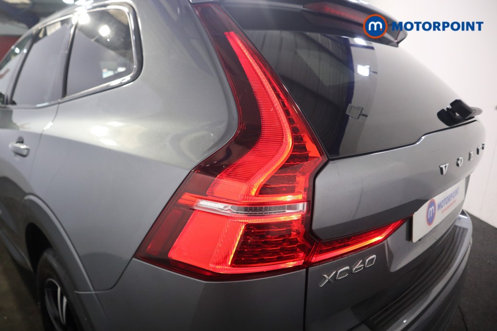 Volvo Xc60 R Design Automatic Diesel SUV - Stock Number (1591274) - 26th supplementary image