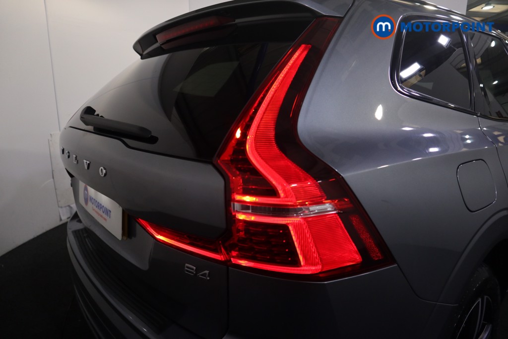 Volvo Xc60 R Design Automatic Diesel SUV - Stock Number (1591274) - 27th supplementary image