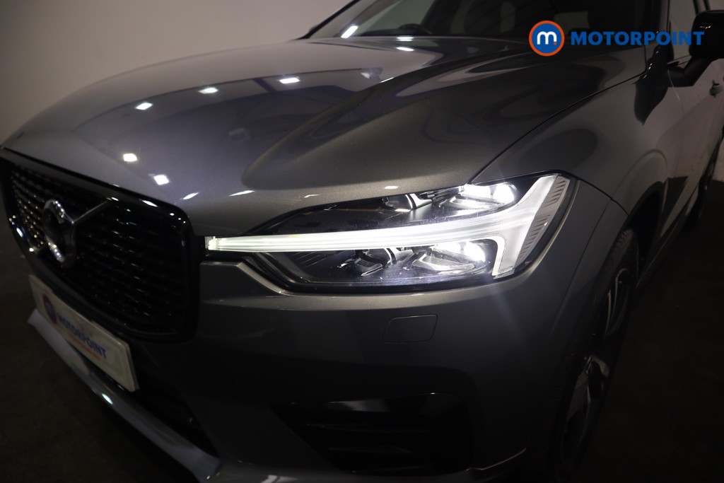 Volvo Xc60 R Design Automatic Diesel SUV - Stock Number (1591274) - 32nd supplementary image