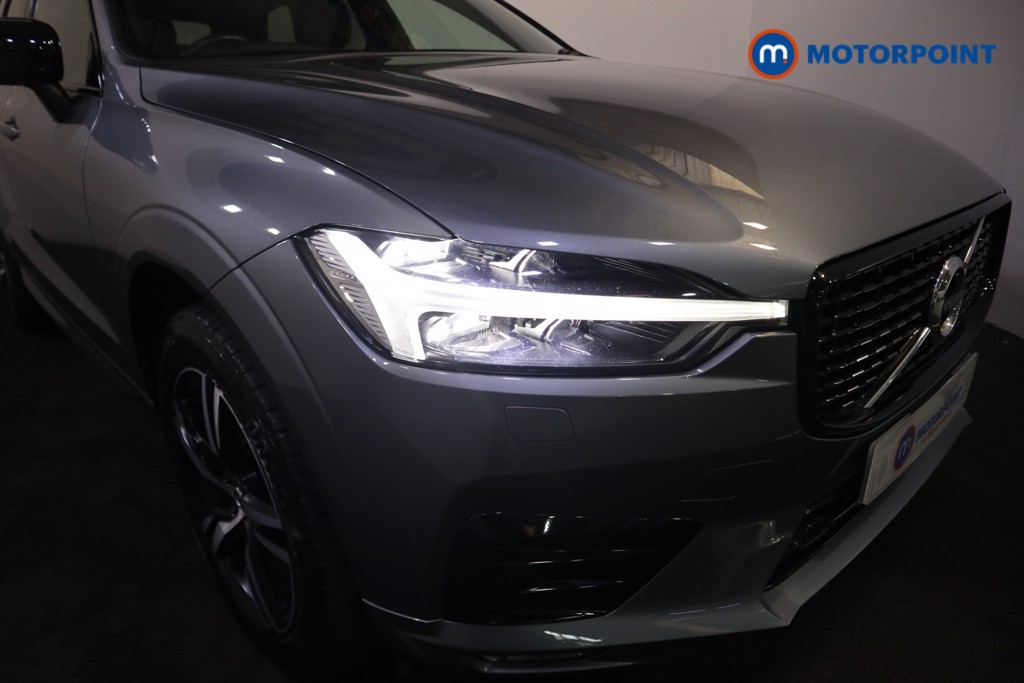 Volvo Xc60 R Design Automatic Diesel SUV - Stock Number (1591274) - 33rd supplementary image
