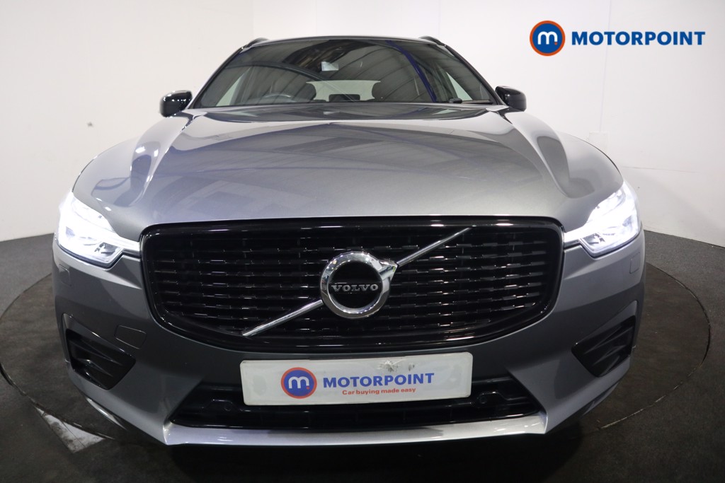 Volvo Xc60 R Design Automatic Diesel SUV - Stock Number (1591274) - 34th supplementary image