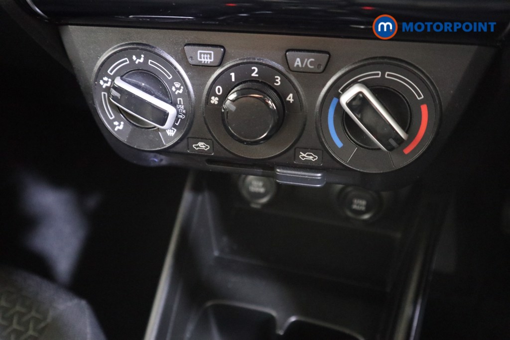Suzuki Swift Sz-L Manual Petrol Hatchback - Stock Number (1591324) - 7th supplementary image