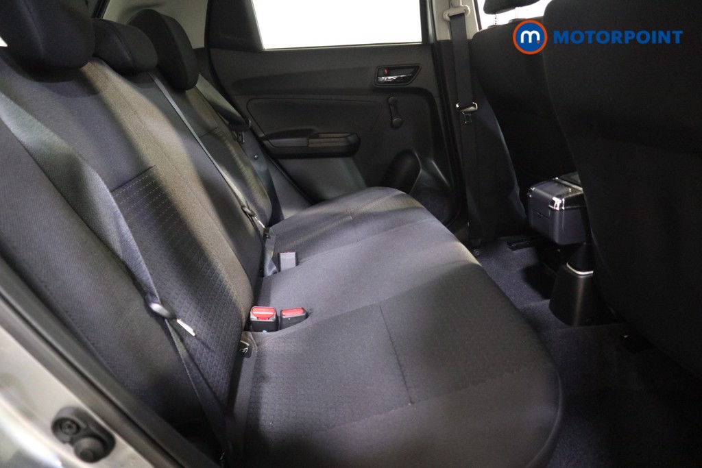 Suzuki Swift Sz-L Manual Petrol Hatchback - Stock Number (1591324) - 13th supplementary image