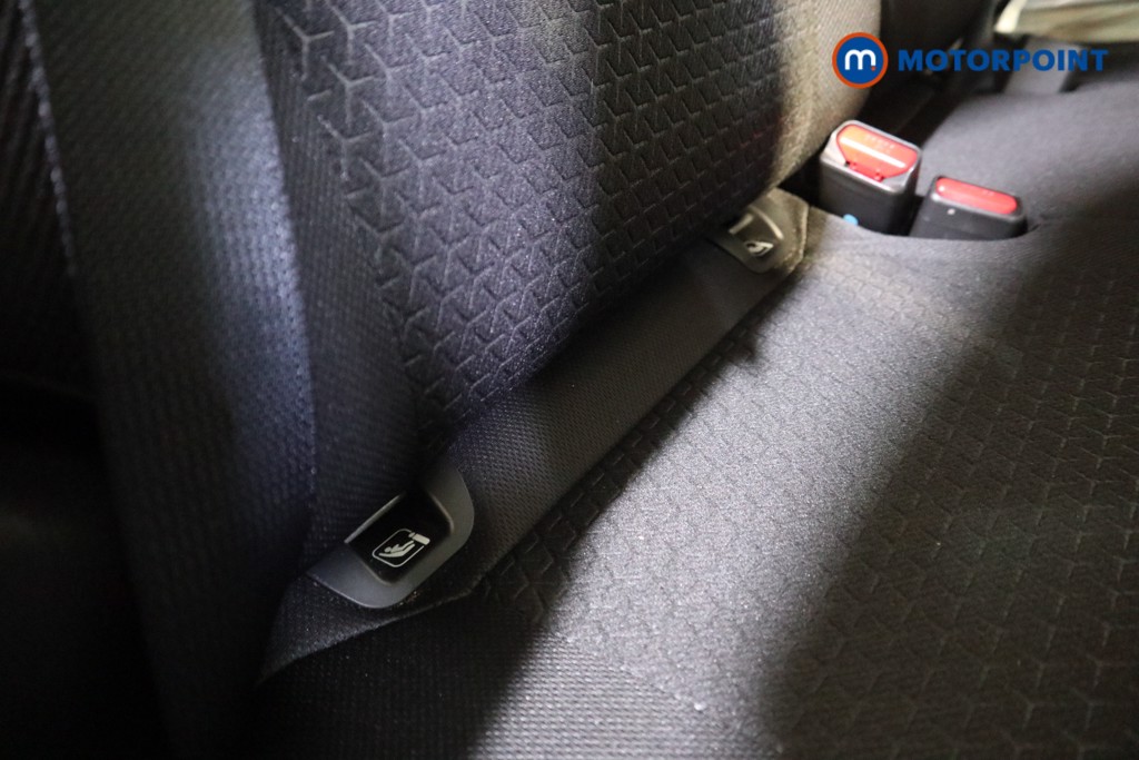 Suzuki Swift Sz-L Manual Petrol Hatchback - Stock Number (1591324) - 14th supplementary image