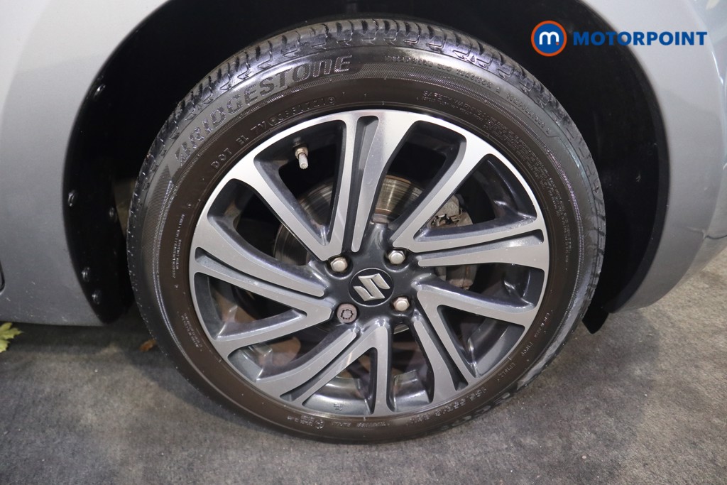 Suzuki Swift Sz-L Manual Petrol Hatchback - Stock Number (1591324) - 17th supplementary image